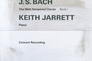 Archiwalny koncert Keitha Jarretta na CD. W repertuarze J.S. Bach
