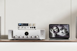 FiiO K15 - przetworniki DAC AK4497S i wzmacniacz klasy AB