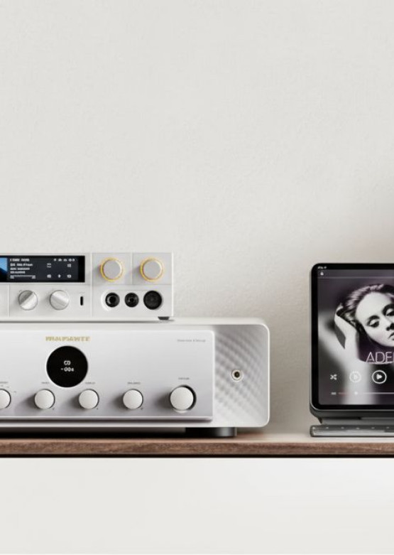 FiiO K15 - przetworniki DAC AK4497S i wzmacniacz klasy AB