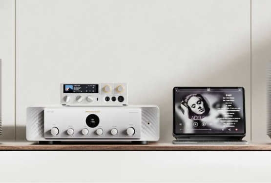 FiiO K15 - przetworniki DAC AK4497S i wzmacniacz klasy AB