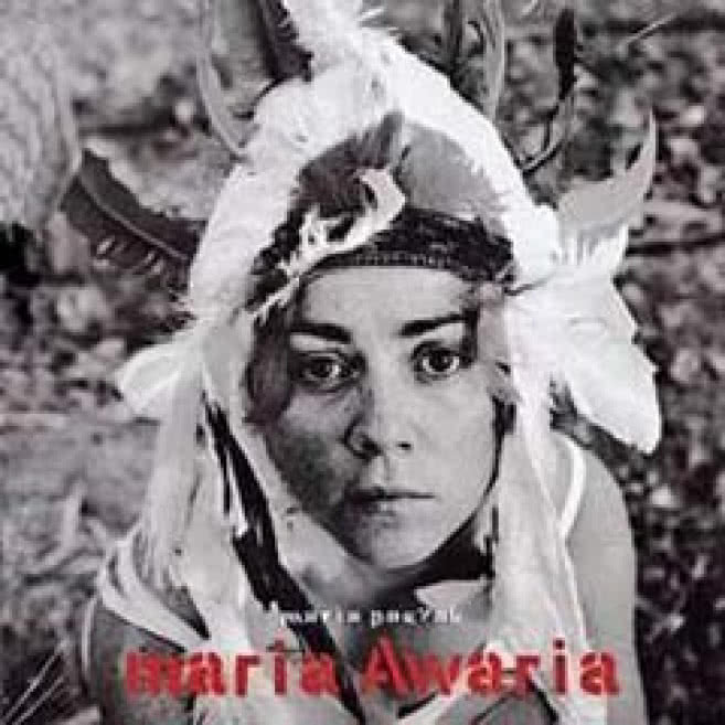 Maria Awaria