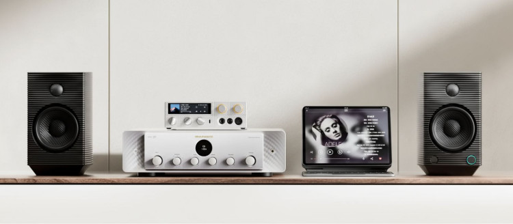 FiiO K15 - przetworniki DAC AK4497S i wzmacniacz klasy AB