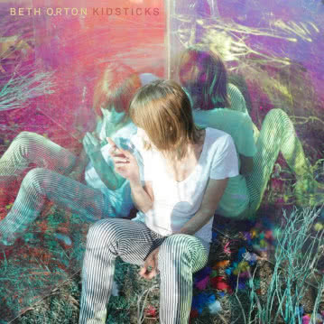 BETH ORTON
Kidsticks Kidsticks