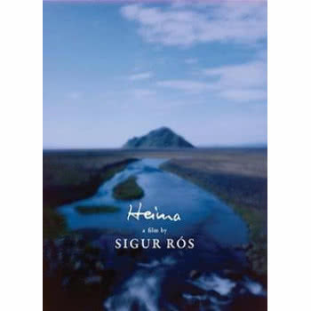 Hvarf-Heim / Heima (DVD)