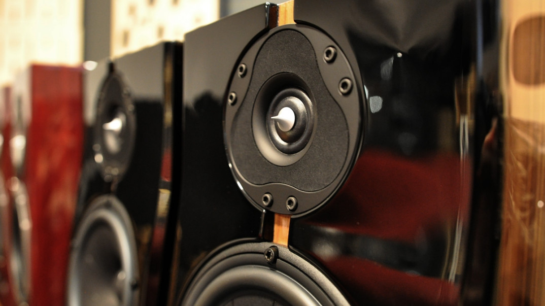 Tydzień otwarty z monitorami Acoustiqe Quality Passion w sklep.RMS.pl