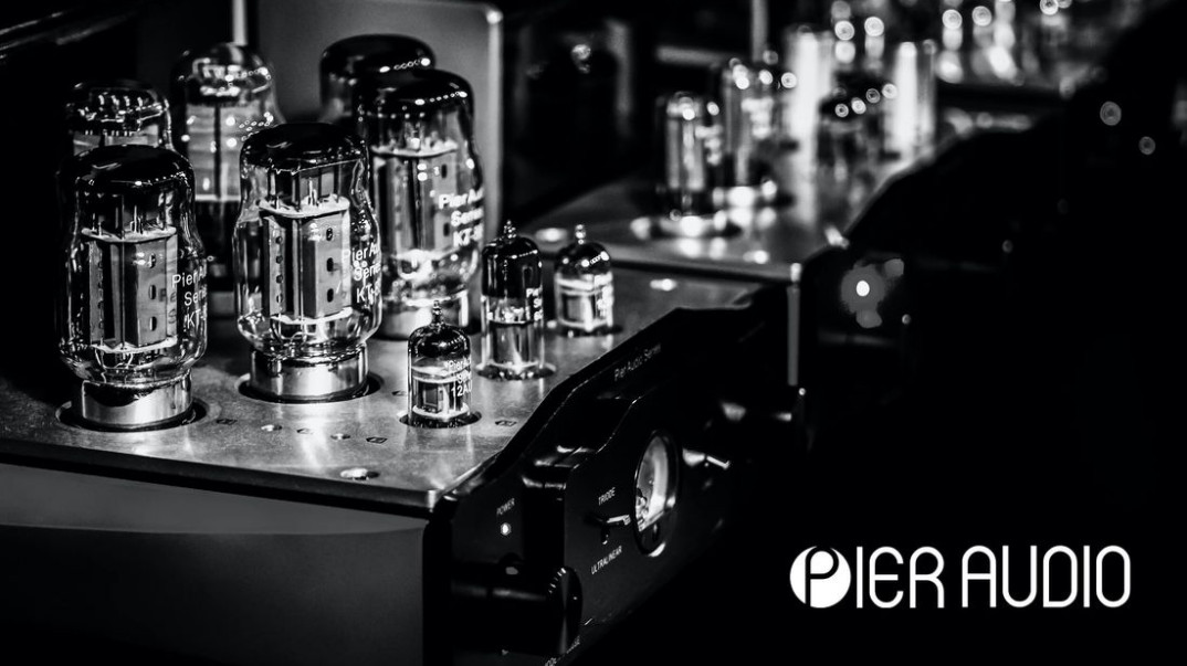 Pier Audio w dystrybucji TRIMEX