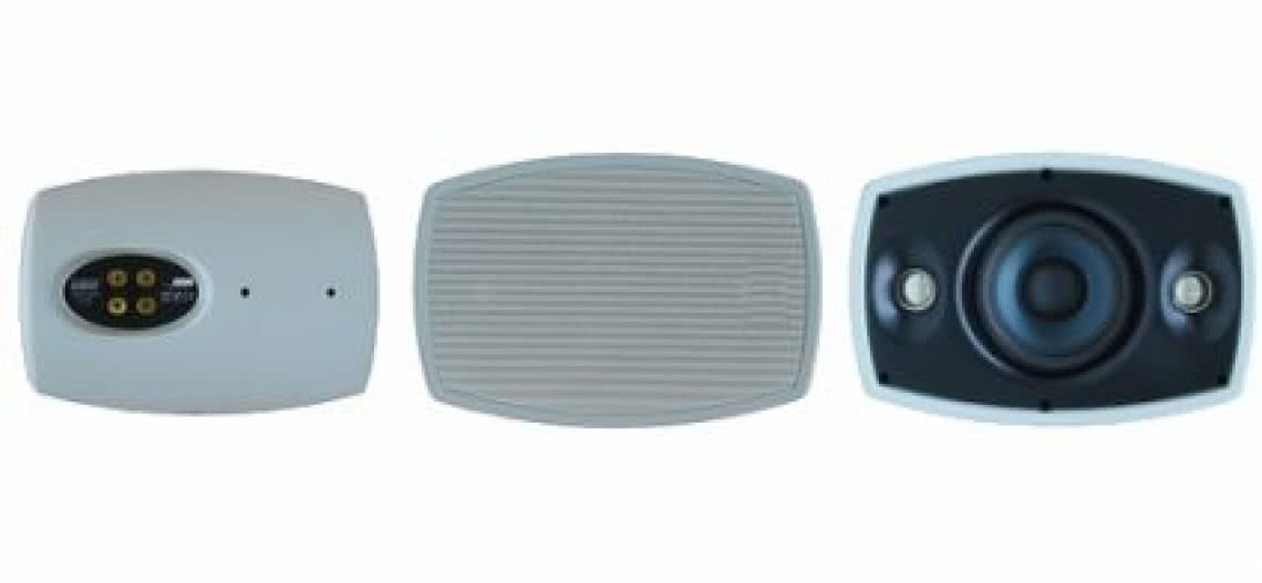 Głośnik Taga Harmony TOS-515SM