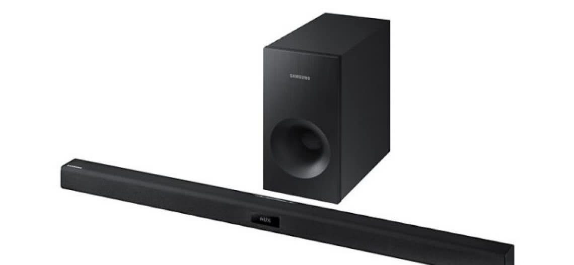 Soundbary Samsung HW-J355 i HW-J450