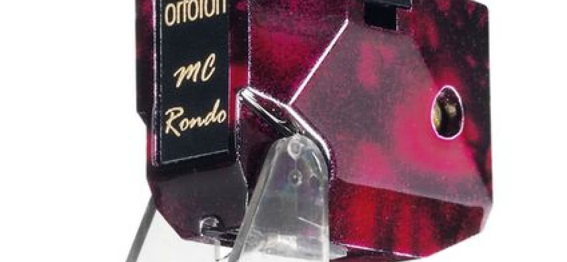 Nowe wkładki Ortofona w gramofonach Pro-Ject