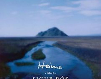 Hvarf-Heim / Heima (DVD)