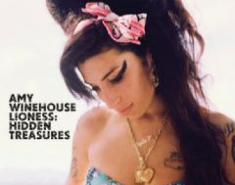 Lioness: Hidden Treasures