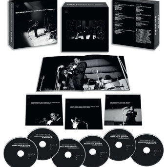 In France - Miles Davis Quintet 1963/64: The Bootleg Series, vol .8