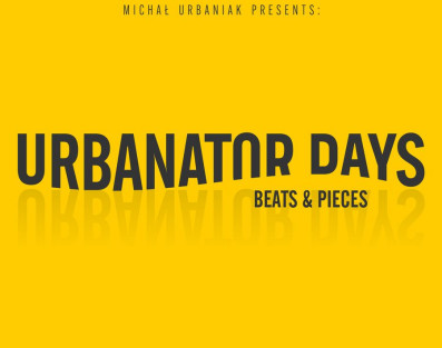 Płyty Michała Urbaniaka otrzymują...
