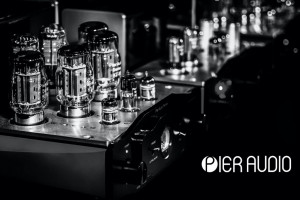 Pier Audio w dystrybucji TRIMEX