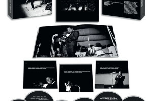 In France - Miles Davis Quintet 1963/64: The Bootleg Series, vol .8