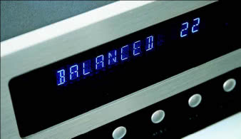 Informacje podawane są na dużym wyświetlaczu.
Nowocześnie, ładnie i funkcjonalnie.