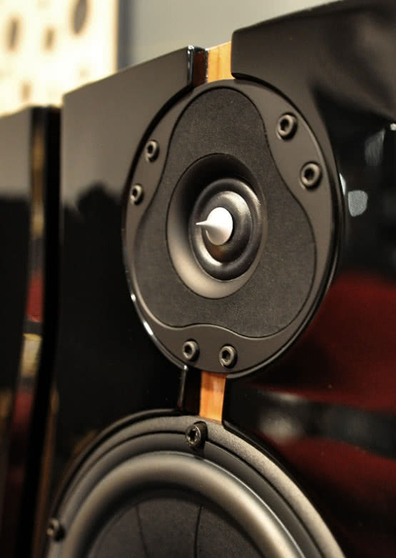 Tydzień otwarty z monitorami Acoustiqe Quality Passion w sklep.RMS.pl