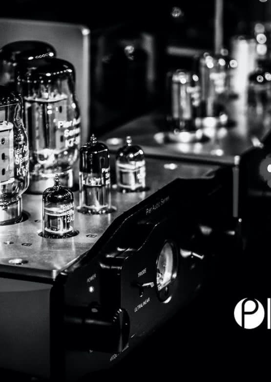 Pier Audio w dystrybucji TRIMEX