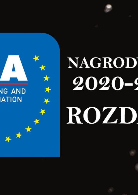 Przyznano nagrody EISA 2020/2021 