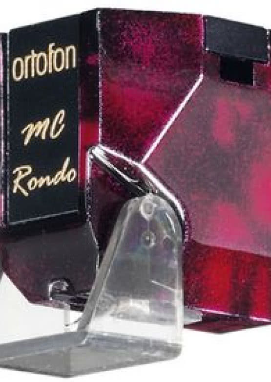 Nowe wkładki Ortofona w gramofonach Pro-Ject