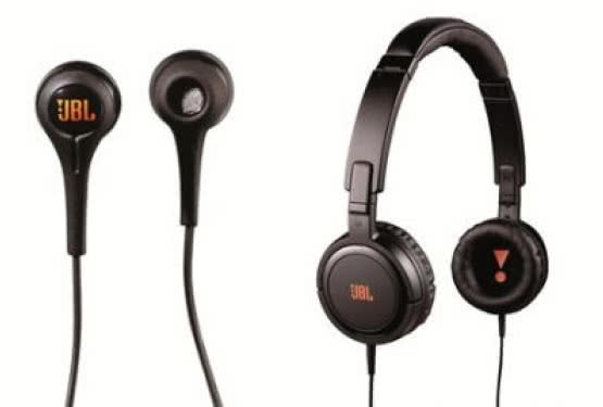 Słuchawki JBL Tempo