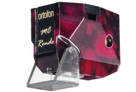 Nowe wkładki Ortofona w gramofonach Pro-Ject