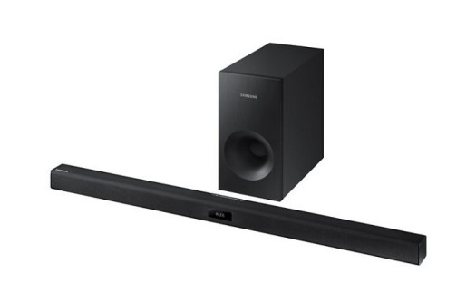 Soundbary Samsung HW-J355 i HW-J450