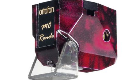 Nowe wkładki Ortofona w gramofonach Pro-Ject