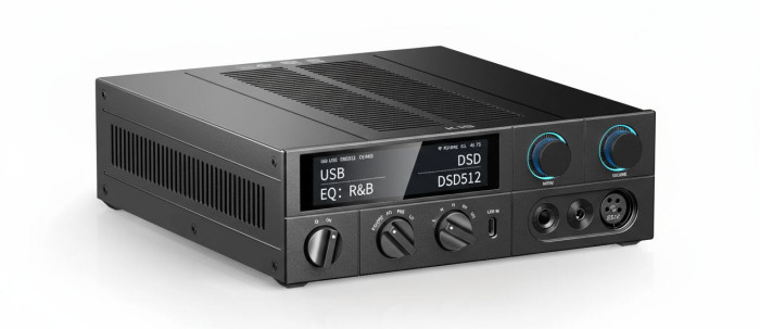 FiiO K15