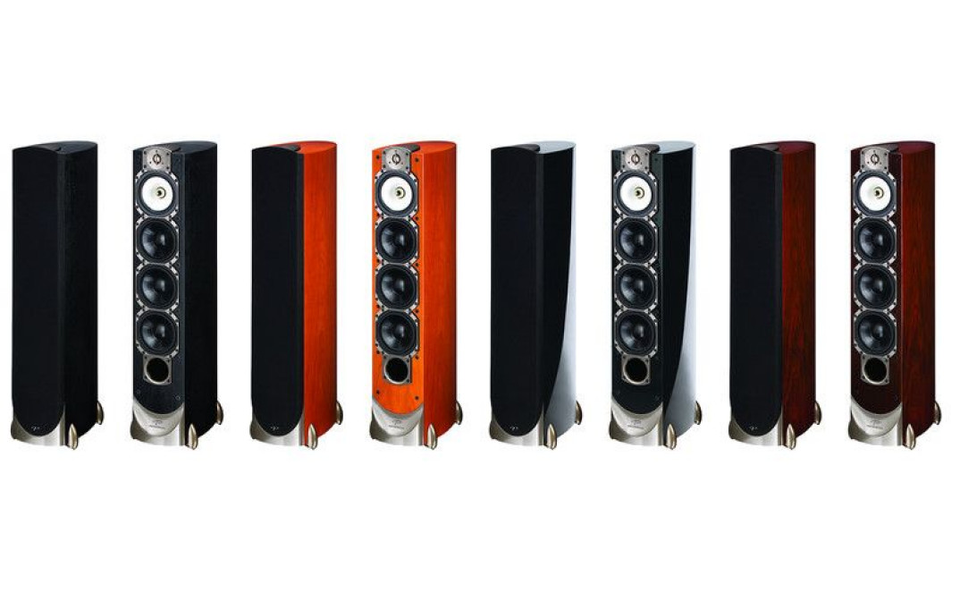 Drugi produkt za 1 zł przy zakupie zestawu Paradigm Reference Studio