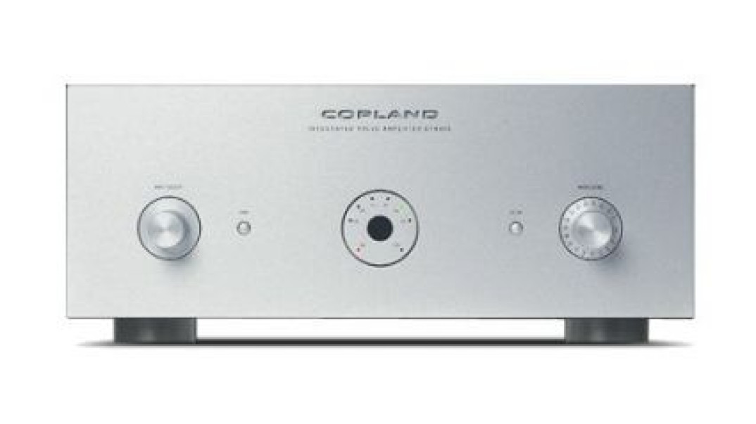 Wzmacniacz zintegrowany Copland CTA 405