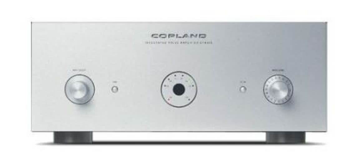 Wzmacniacz zintegrowany Copland CTA 405