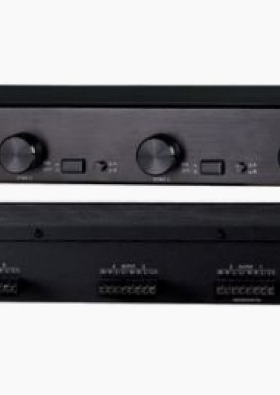 Selektor głośników Taga Harmony TVS-4