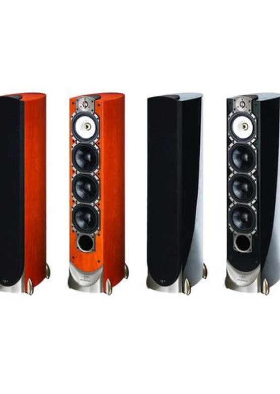 Drugi produkt za 1 zł przy zakupie zestawu Paradigm Reference Studio