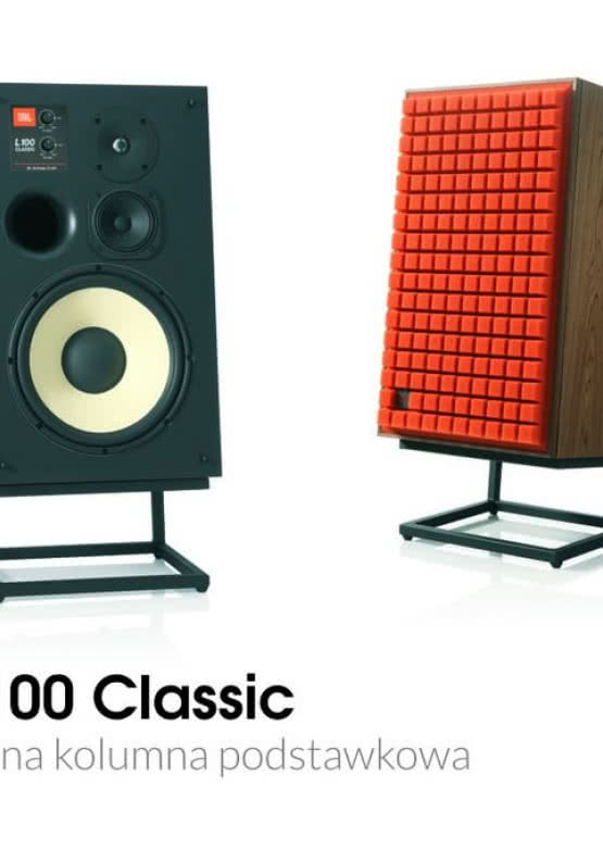 JBL, Harman Kardon i Mark Levinson na wystawie Audio Video Show 2018