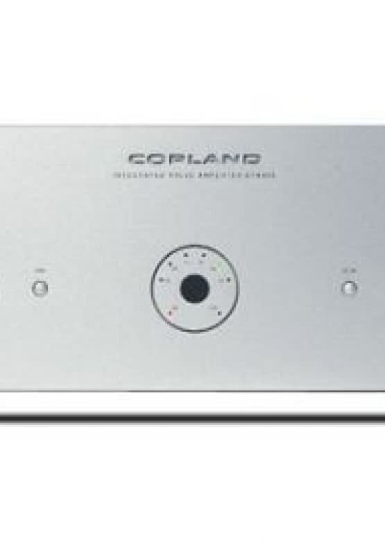 Wzmacniacz zintegrowany Copland CTA 405