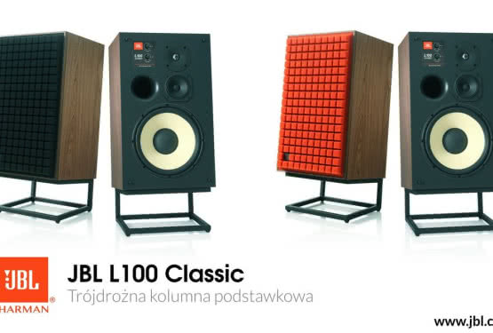 JBL, Harman Kardon i Mark Levinson na wystawie Audio Video Show 2018