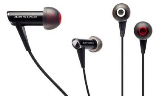 Słuchawki Martin Logan Micros70