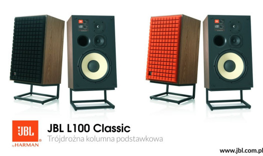 JBL, Harman Kardon i Mark Levinson na wystawie Audio Video Show 2018