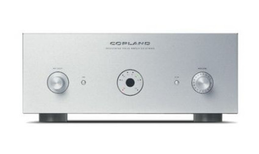 Wzmacniacz zintegrowany Copland CTA 405