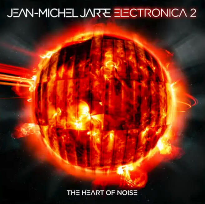 Electronica 2 - The Heart Of Noise