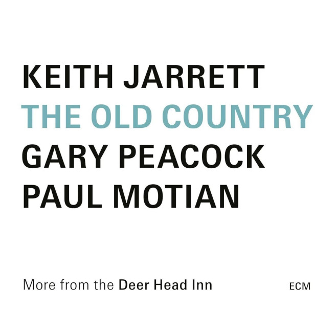 The Old Country: More from Deer Head Inn