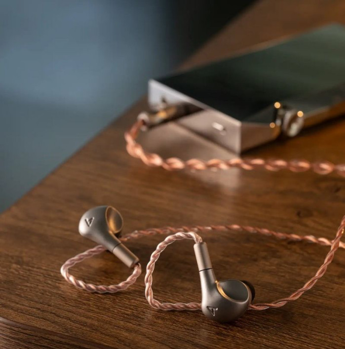 Astell&Kern LUNA