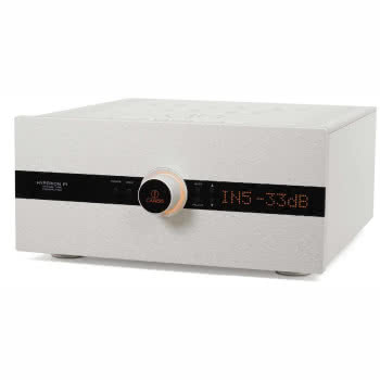 Hyperion P1/Virtus M1