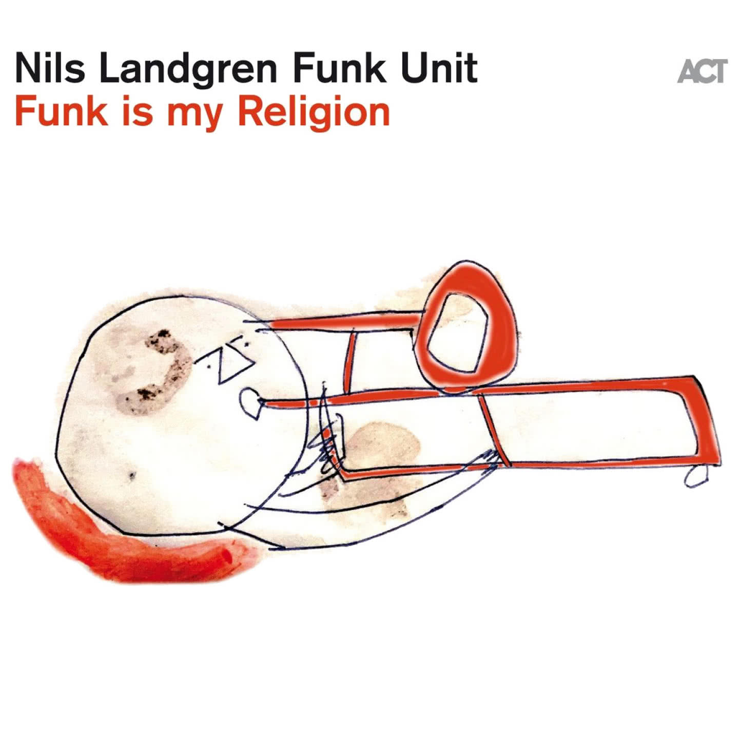 Funk is My Religion