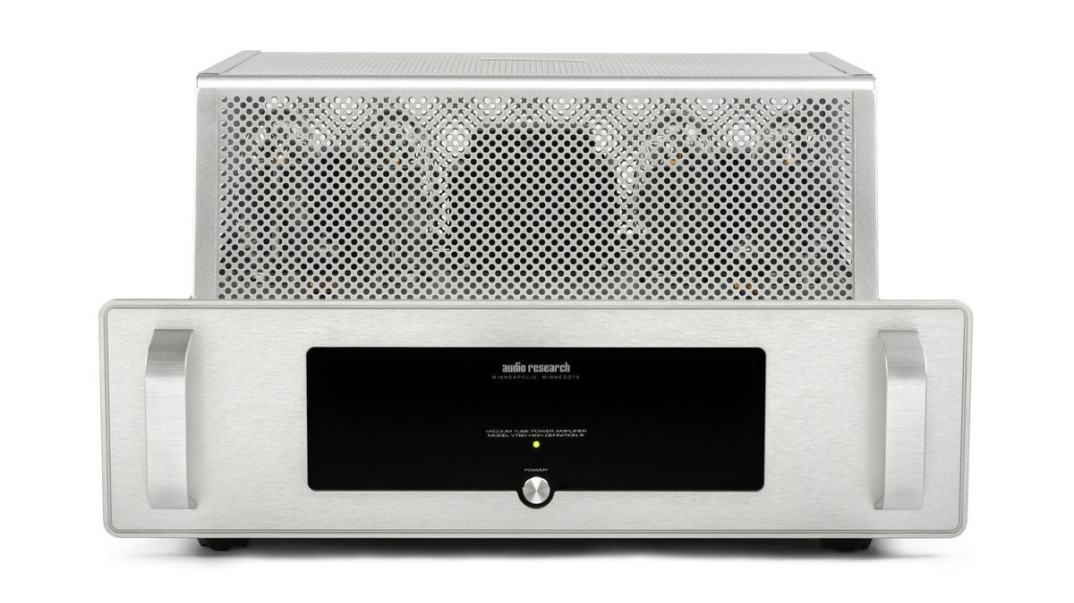Wzmacniacz Audio Research VT80SE