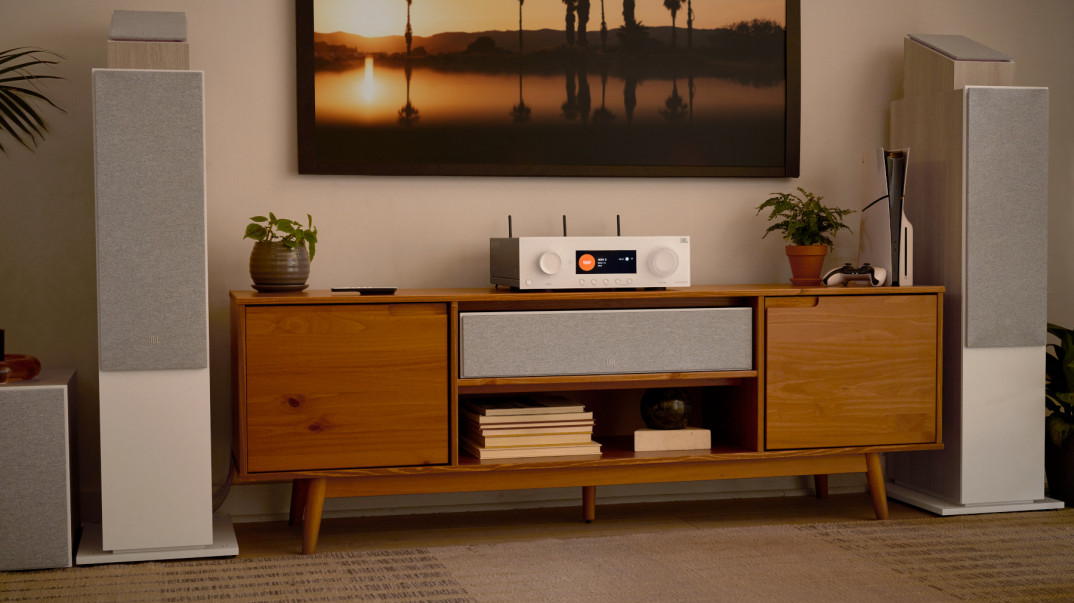 JBL na Audio Video Show 2024 - zobacz nowości