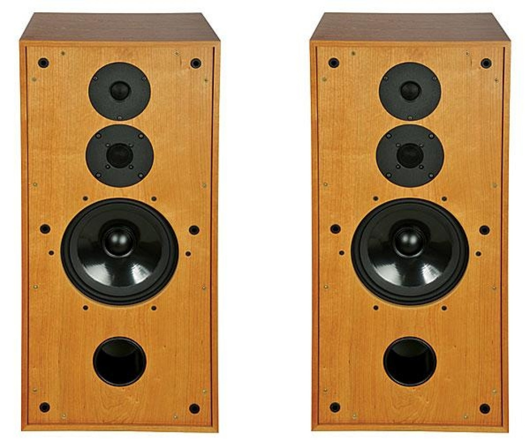 Stirling Broadcast LS 3/6 w ofercie salonu Hi-Fi Ja i Ty