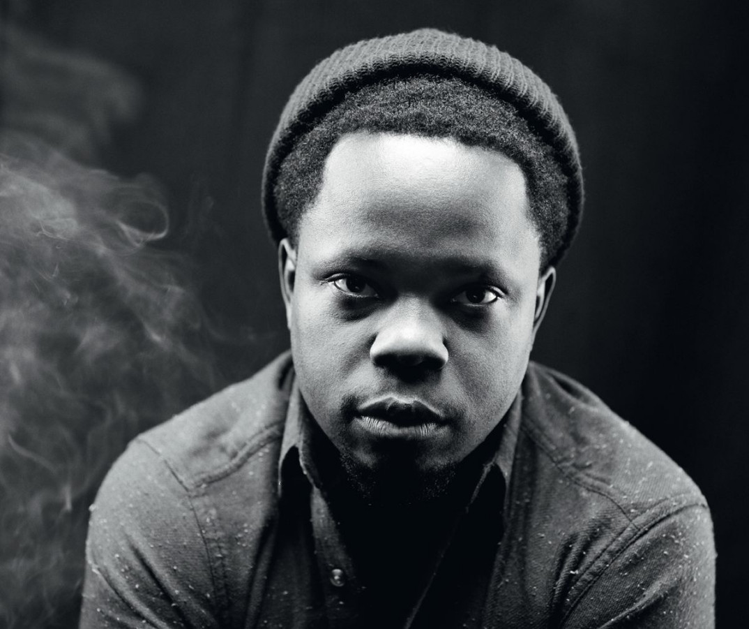 Ambrose Akinmusire: Tworzę własny muzyczny świat