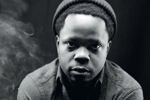Ambrose Akinmusire: Tworzę własny muzyczny świat
